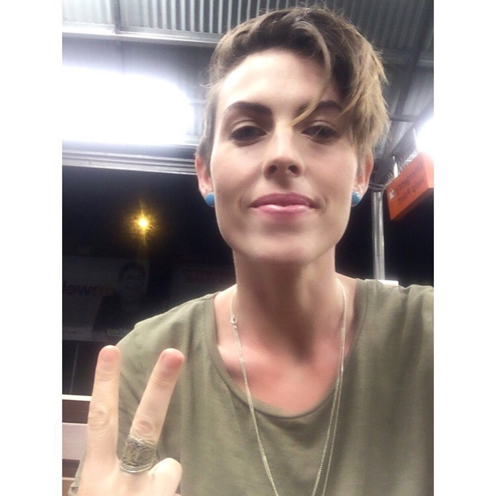 Meet your Posher, Elle